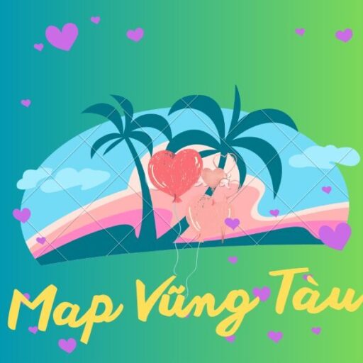 MAP Vũng Tàu